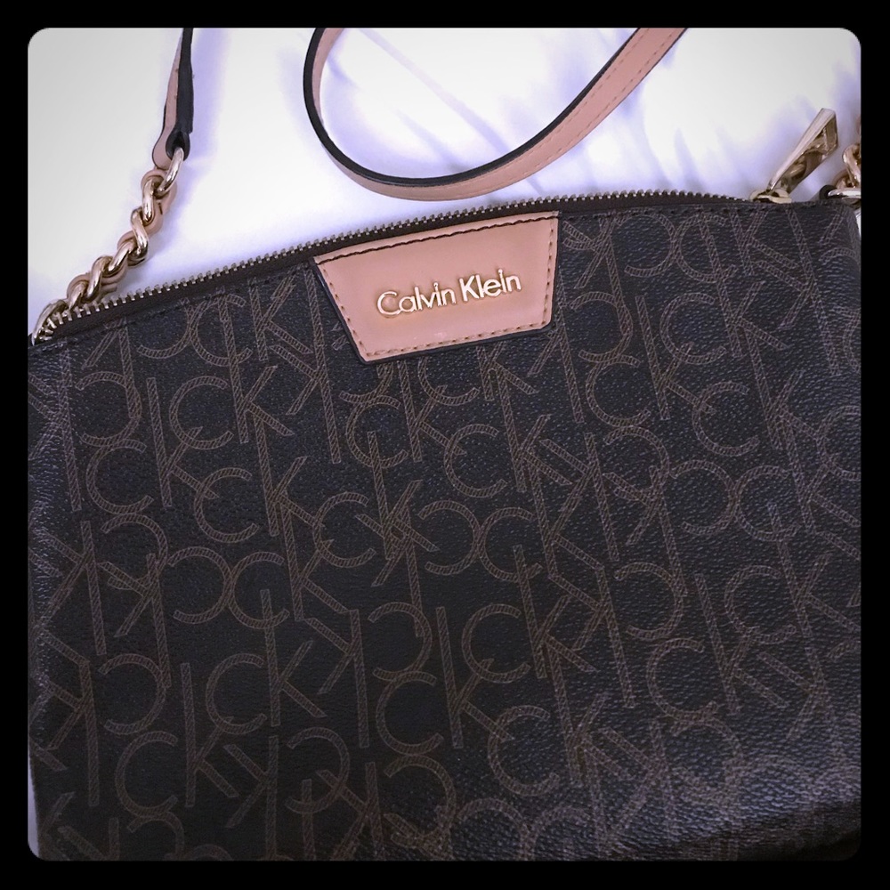 Calvin Klein crossbody